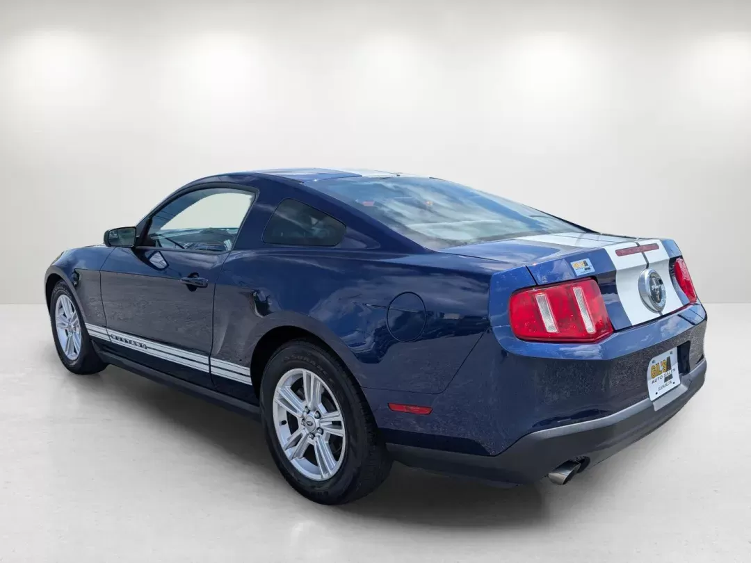 2012 Ford Mustang V6 (1ZVBP8AM2C5) with an Other engine, located at 3959 U.S. 80 W, Phenix City, AL, 36870, (334) 297-4885, 32.469296, -85.135185 - **Unleash Your Inner Driver with this 2012 Ford Mustang V6 at Gils Auto - Phenix City!**<br /> <br /> Are you ready to elevate your driving experience and make every commute a thrill? This striking 2012 Ford Mustang V6, available at Gils Auto in Phenix City, AL, is not just a car; it's a lifestyle c - Photo#6