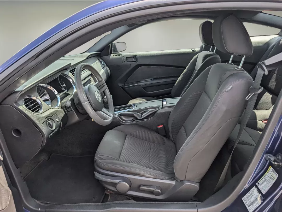 2012 Ford Mustang V6 (1ZVBP8AM2C5) with an Other engine, located at 3959 U.S. 80 W, Phenix City, AL, 36870, (334) 297-4885, 32.469296, -85.135185 - **Unleash Your Inner Driver with this 2012 Ford Mustang V6 at Gils Auto - Phenix City!**<br /> <br /> Are you ready to elevate your driving experience and make every commute a thrill? This striking 2012 Ford Mustang V6, available at Gils Auto in Phenix City, AL, is not just a car; it's a lifestyle c - Photo#9