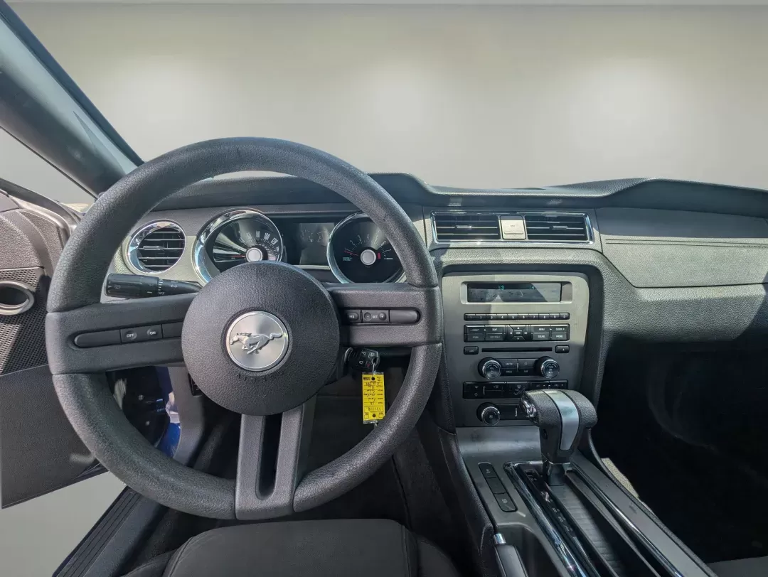 2012 Ford Mustang V6 (1ZVBP8AM2C5) with an Other engine, located at 3959 U.S. 80 W, Phenix City, AL, 36870, (334) 297-4885, 32.469296, -85.135185 - **Unleash Your Inner Driver with this 2012 Ford Mustang V6 at Gils Auto - Phenix City!**<br /> <br /> Are you ready to elevate your driving experience and make every commute a thrill? This striking 2012 Ford Mustang V6, available at Gils Auto in Phenix City, AL, is not just a car; it's a lifestyle c - Photo#11