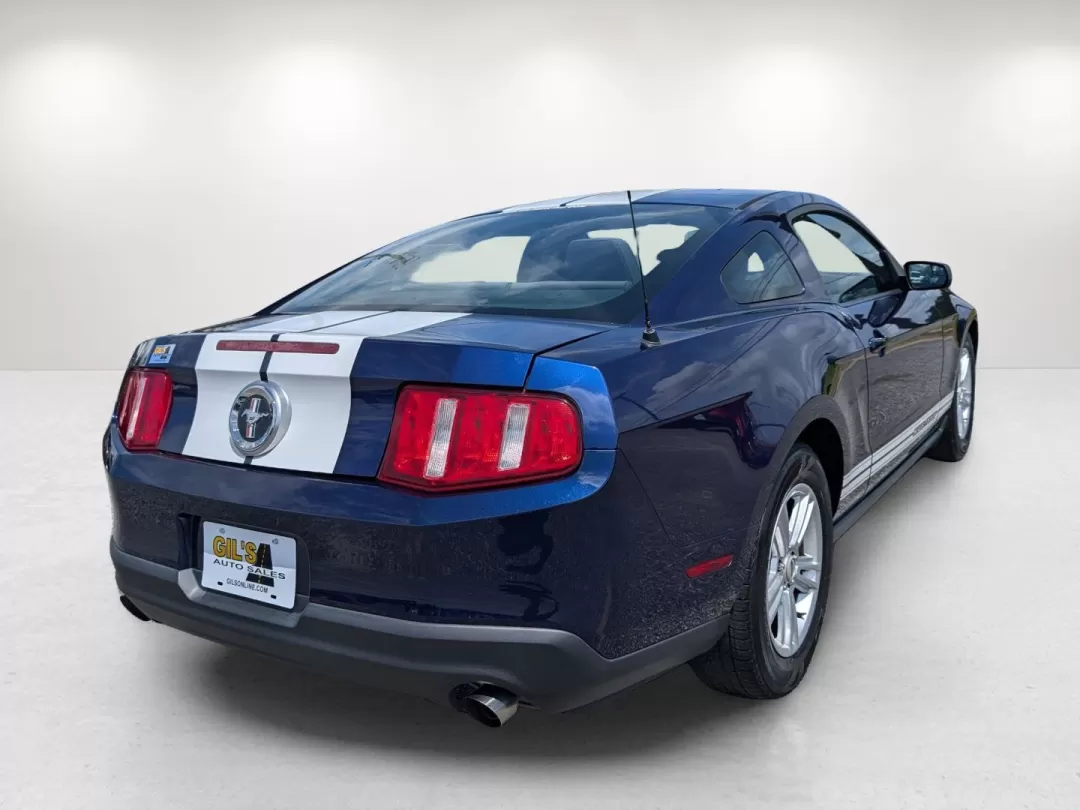 2012 Ford Mustang V6 (1ZVBP8AM2C5) with an Other engine, located at 804 22nd Ave, Phenix City, AL, 36870, (334) 297-1860, 32.484749, -85.024475 - **Unleash Your Inner Adventurer with This 2012 Ford Mustang V6 Coupe! Perfect for Thrilling Road Trips and Everyday Commutes!**<br /> <br /> Are you ready to turn heads and feel the rush of the open road? The 2012 Ford Mustang V6 Coupe is your ticket to a thrilling driving experience, whether you're - Photo#4
