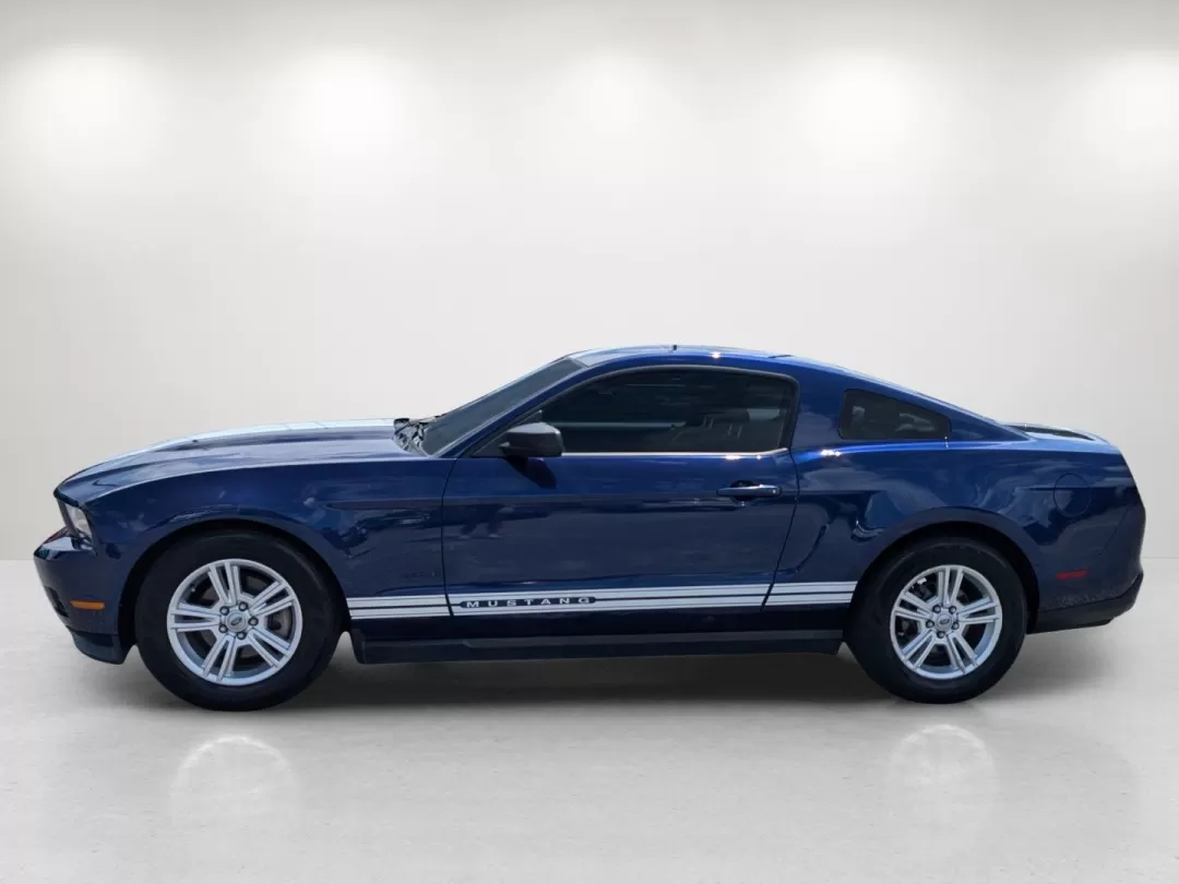 2012 Ford Mustang V6 (1ZVBP8AM2C5) with an Other engine, located at 804 22nd Ave, Phenix City, AL, 36870, (334) 297-1860, 32.484749, -85.024475 - **Unleash Your Inner Adventurer with This 2012 Ford Mustang V6 Coupe! Perfect for Thrilling Road Trips and Everyday Commutes!**<br /> <br /> Are you ready to turn heads and feel the rush of the open road? The 2012 Ford Mustang V6 Coupe is your ticket to a thrilling driving experience, whether you're - Photo#7
