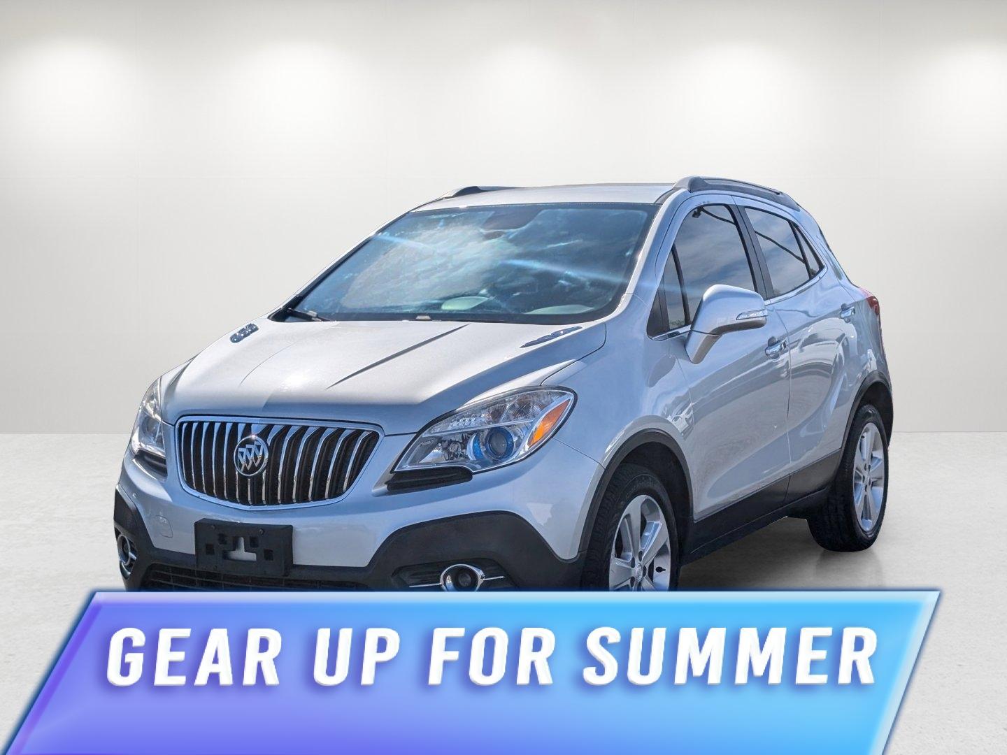 photo of 2015 Buick Encore Convenience