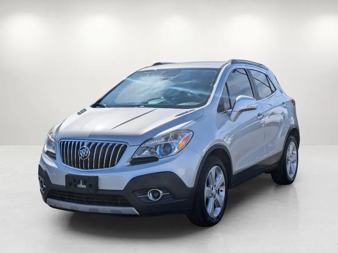 photo of 2015 Buick Encore Convenience