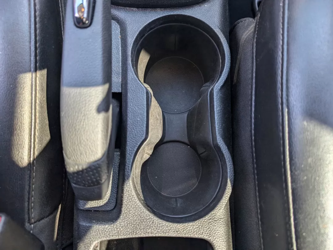 2015 /Ebony Buick Encore Convenience (KL4CJBSB8FB) with an Other engine, located at 3959 U.S. 80 W, Phenix City, AL, 36870, (334) 297-4885, 32.469296, -85.135185 - 2015 Buick Encore Convenience - Photo#12