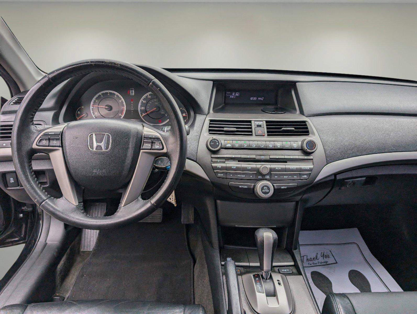 2012 Honda Accord Sdn SE (1HGCP2F66CA) with an Gas I4 2.4L/144 engine, 5-Speed Automatic transmission, located at 3959 U.S. 80 W, Phenix City, AL, 36870, (334) 297-4885, 32.469296, -85.135185 - 2012 Honda Accord Sdn SE - Photo#11