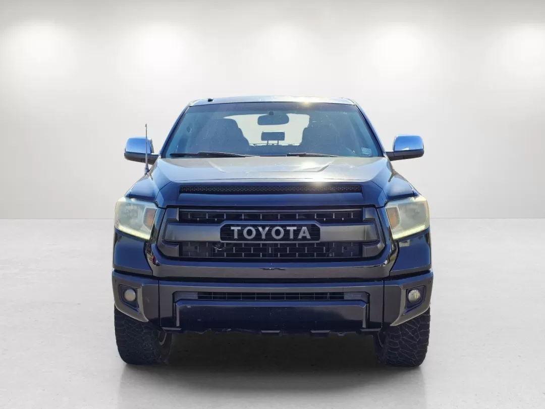 2014 Toyota Tundra 2WD Truck 1794 (5TFGY5F1XEX) with an Other engine, located at 1430 Gateway Drive, Opelika, AL, 36801, (334) 239-0944, 32.637871, -85.409790 - 2014 Toyota Tundra 2WD Truck 1794 - Photo#1