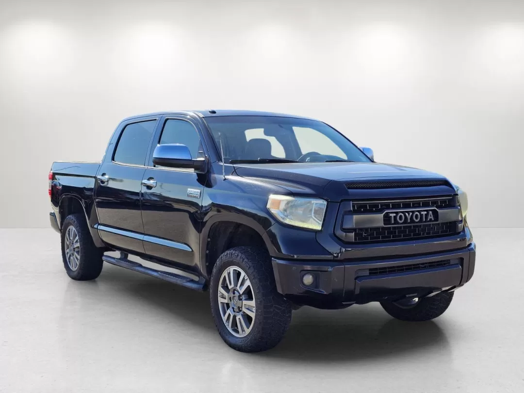 2014 Toyota Tundra 2WD Truck 1794 (5TFGY5F1XEX) with an Other engine, located at 1430 Gateway Drive, Opelika, AL, 36801, (334) 239-0944, 32.637871, -85.409790 - 2014 Toyota Tundra 2WD Truck 1794 - Photo#2