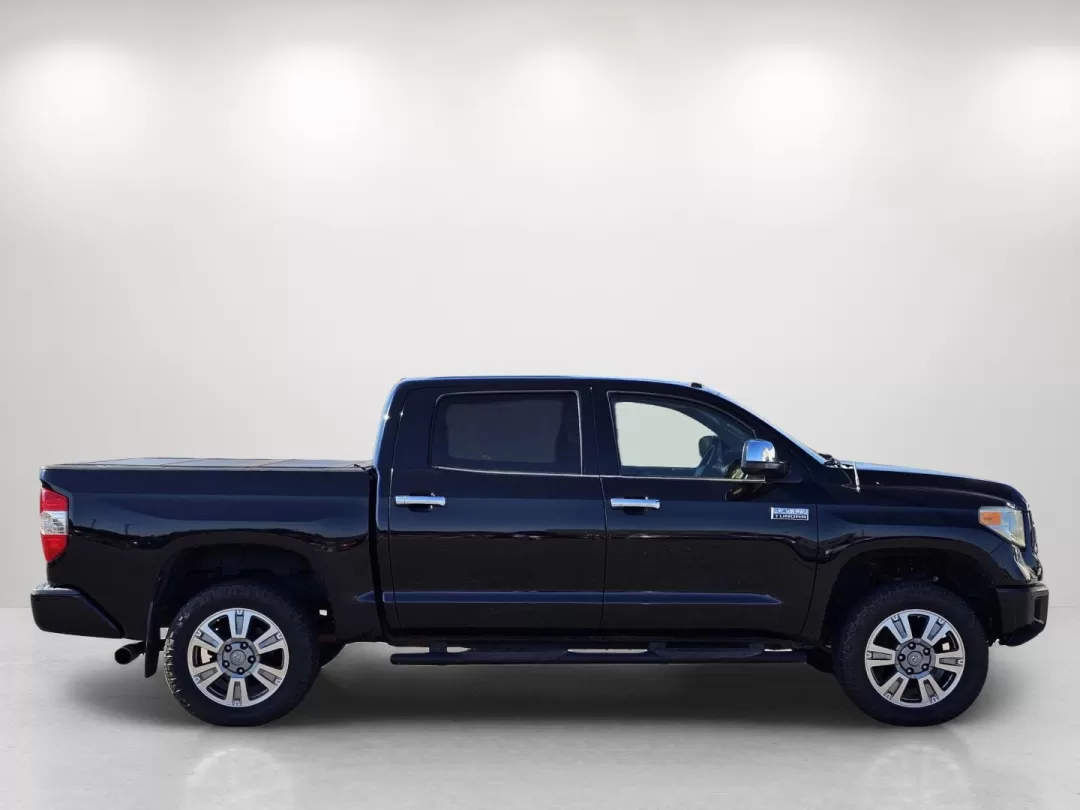 2014 Toyota Tundra 2WD Truck 1794 (5TFGY5F1XEX) with an Other engine, located at 1430 Gateway Drive, Opelika, AL, 36801, (334) 239-0944, 32.637871, -85.409790 - 2014 Toyota Tundra 2WD Truck 1794 - Photo#3