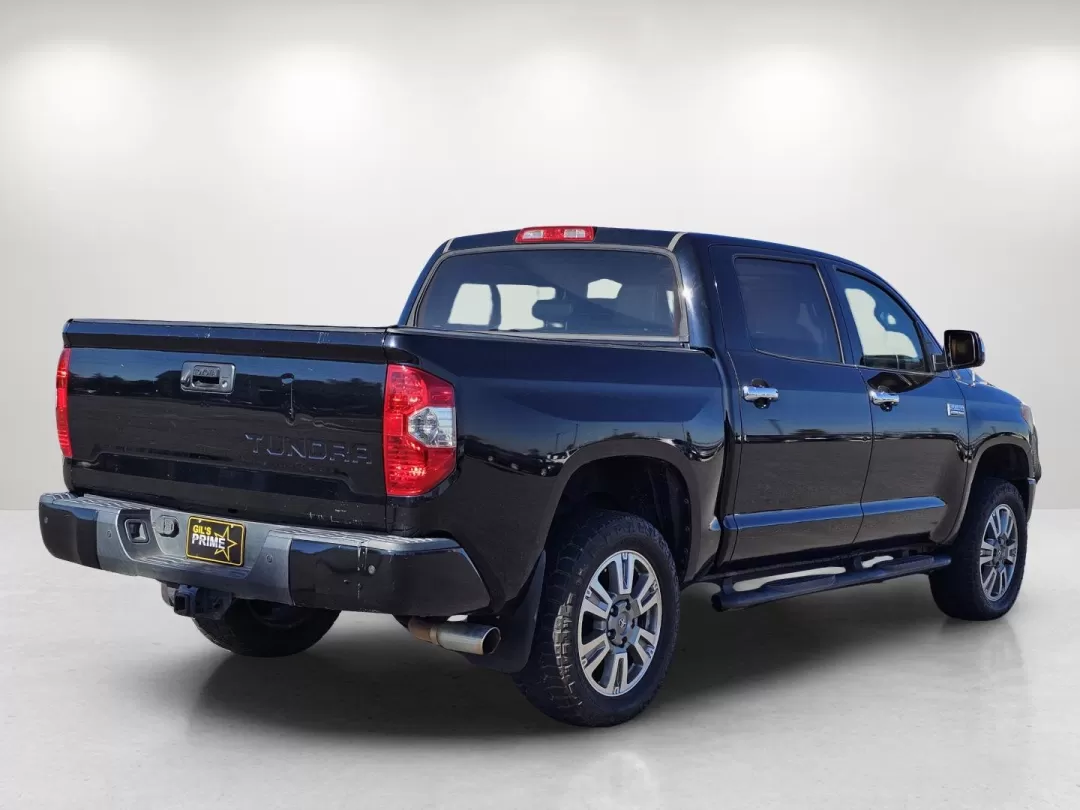2014 Toyota Tundra 2WD Truck 1794 (5TFGY5F1XEX) with an Other engine, located at 1430 Gateway Drive, Opelika, AL, 36801, (334) 239-0944, 32.637871, -85.409790 - 2014 Toyota Tundra 2WD Truck 1794 - Photo#4