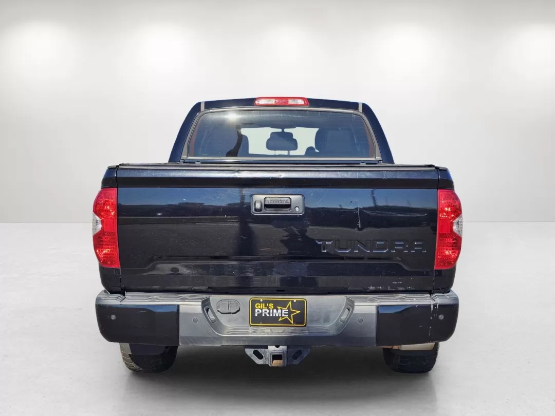 2014 Toyota Tundra 2WD Truck 1794 (5TFGY5F1XEX) with an Other engine, located at 1430 Gateway Drive, Opelika, AL, 36801, (334) 239-0944, 32.637871, -85.409790 - 2014 Toyota Tundra 2WD Truck 1794 - Photo#5