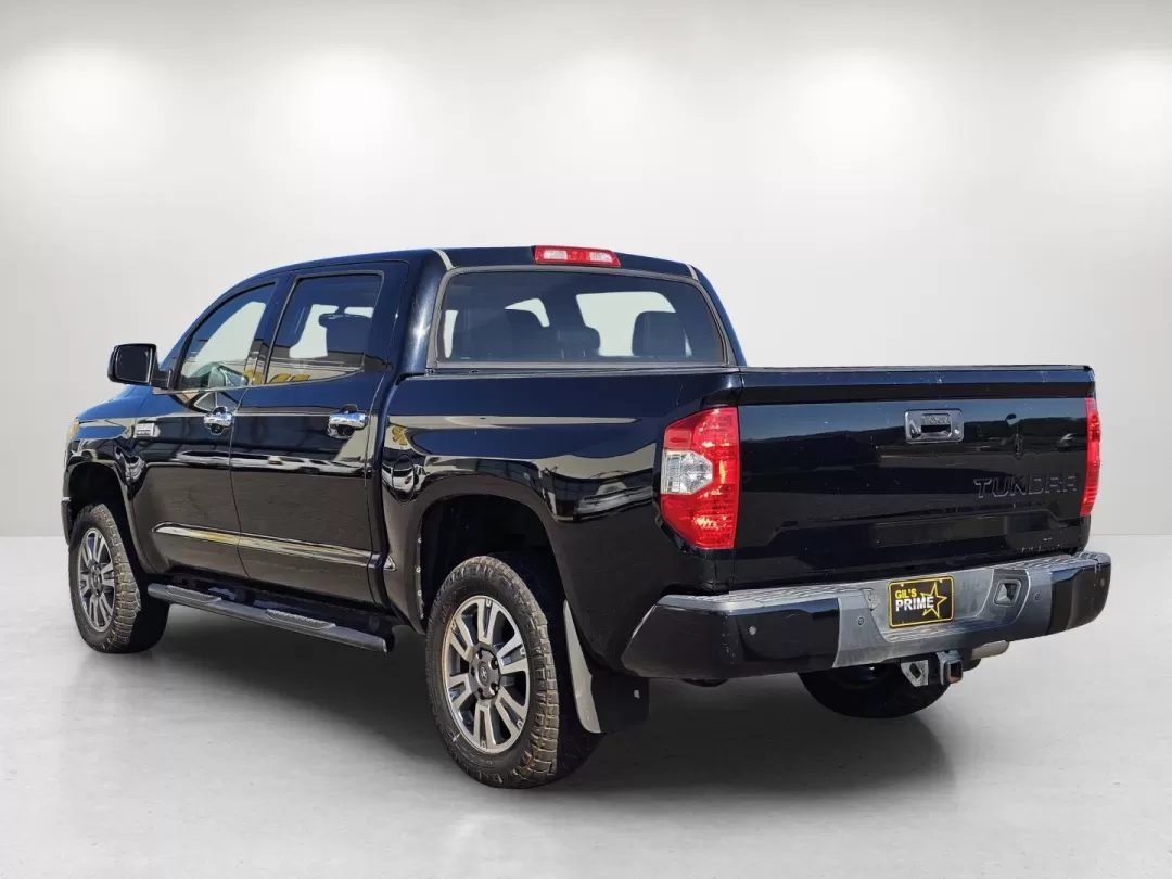 2014 Toyota Tundra 2WD Truck 1794 (5TFGY5F1XEX) with an Other engine, located at 1430 Gateway Drive, Opelika, AL, 36801, (334) 239-0944, 32.637871, -85.409790 - 2014 Toyota Tundra 2WD Truck 1794 - Photo#6