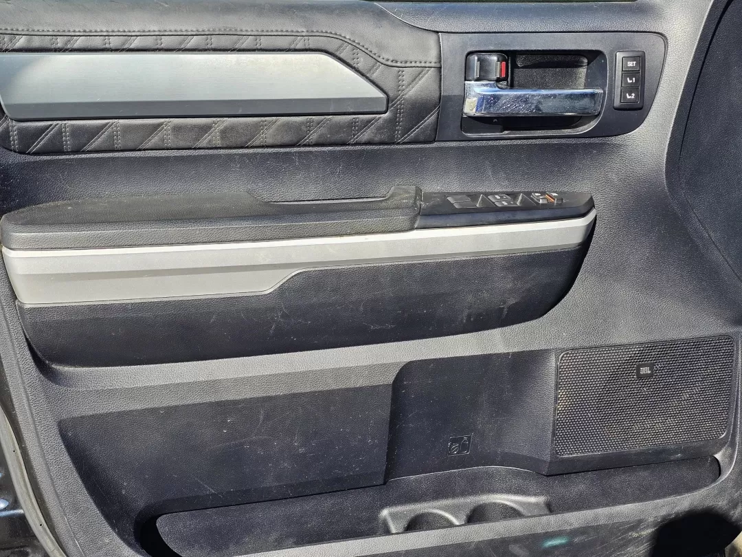 2014 Toyota Tundra 2WD Truck 1794 (5TFGY5F1XEX) with an Other engine, located at 1430 Gateway Drive, Opelika, AL, 36801, (334) 239-0944, 32.637871, -85.409790 - 2014 Toyota Tundra 2WD Truck 1794 - Photo#8