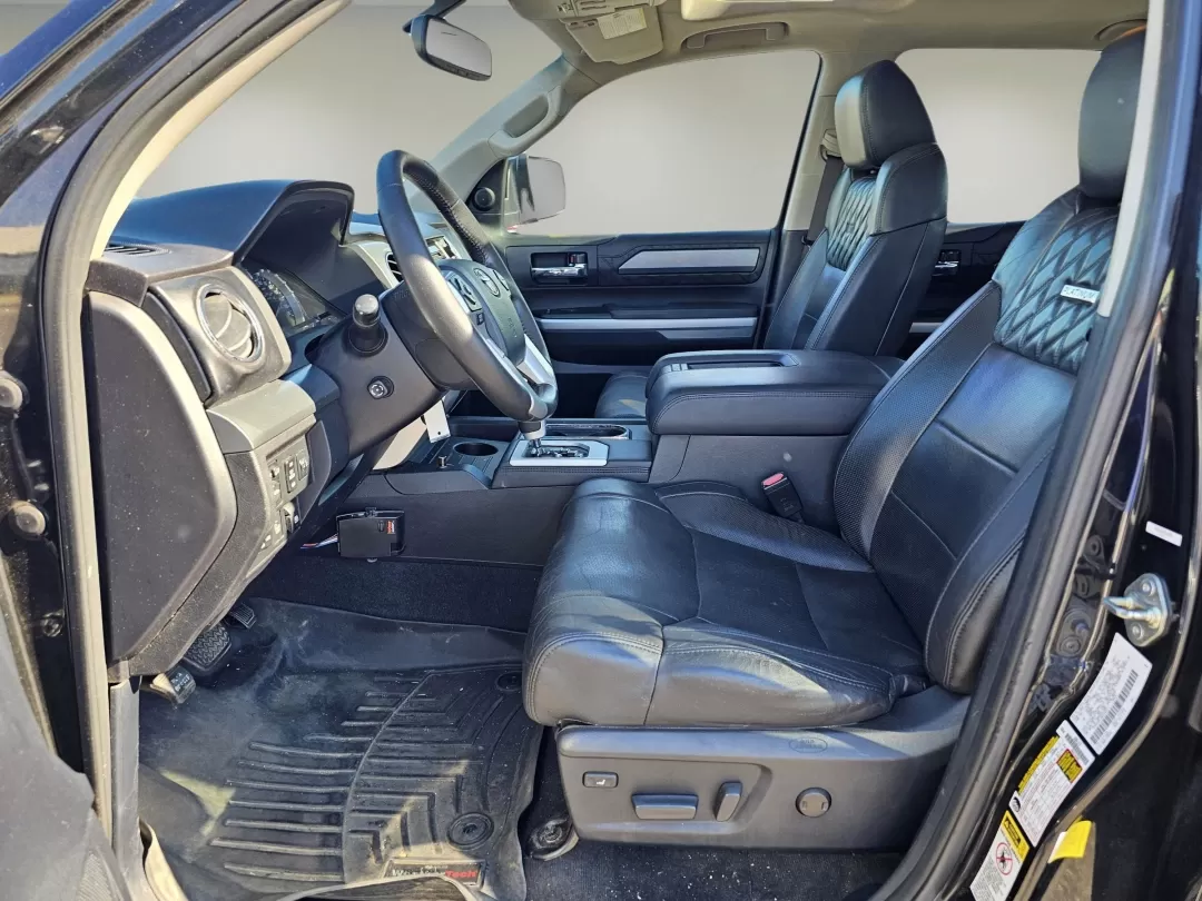 2014 Toyota Tundra 2WD Truck 1794 (5TFGY5F1XEX) with an Other engine, located at 1430 Gateway Drive, Opelika, AL, 36801, (334) 239-0944, 32.637871, -85.409790 - 2014 Toyota Tundra 2WD Truck 1794 - Photo#9