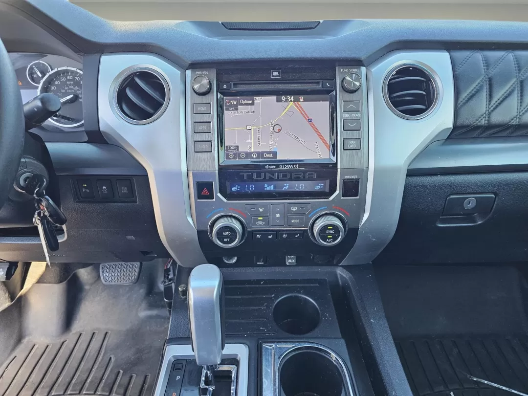 2014 Toyota Tundra 2WD Truck 1794 (5TFGY5F1XEX) with an Other engine, located at 1430 Gateway Drive, Opelika, AL, 36801, (334) 239-0944, 32.637871, -85.409790 - 2014 Toyota Tundra 2WD Truck 1794 - Photo#11