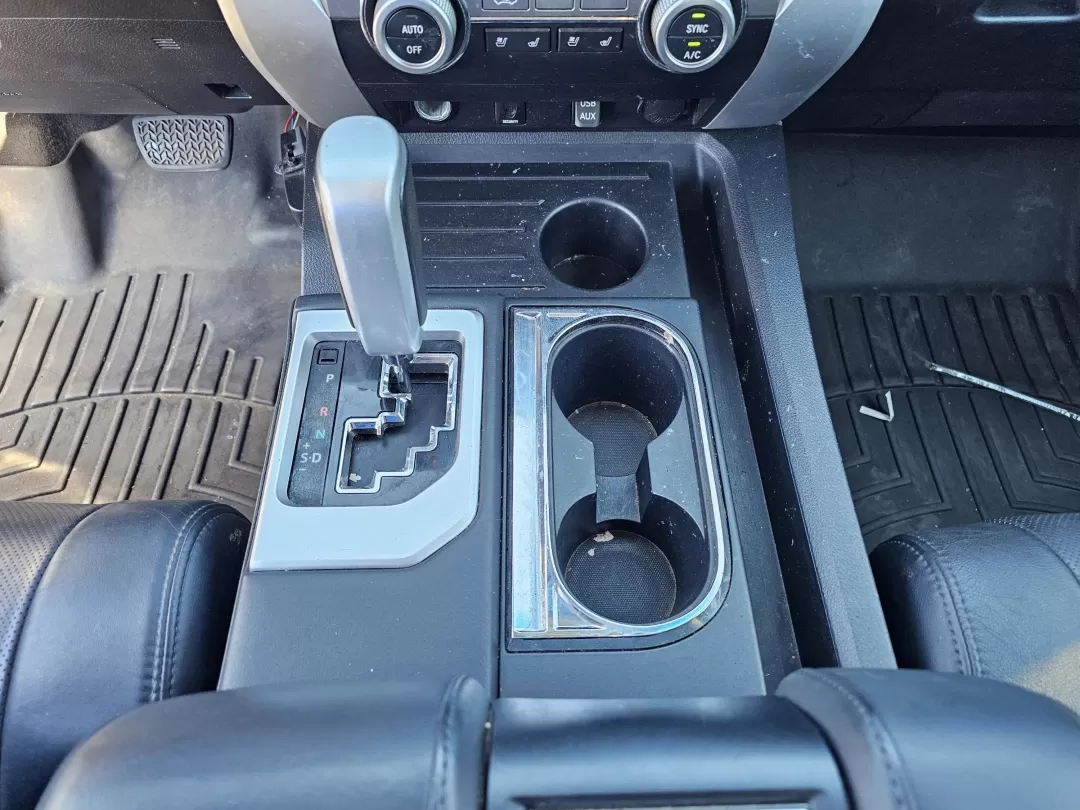 2014 Toyota Tundra 2WD Truck 1794 (5TFGY5F1XEX) with an Other engine, located at 1430 Gateway Drive, Opelika, AL, 36801, (334) 239-0944, 32.637871, -85.409790 - 2014 Toyota Tundra 2WD Truck 1794 - Photo#12