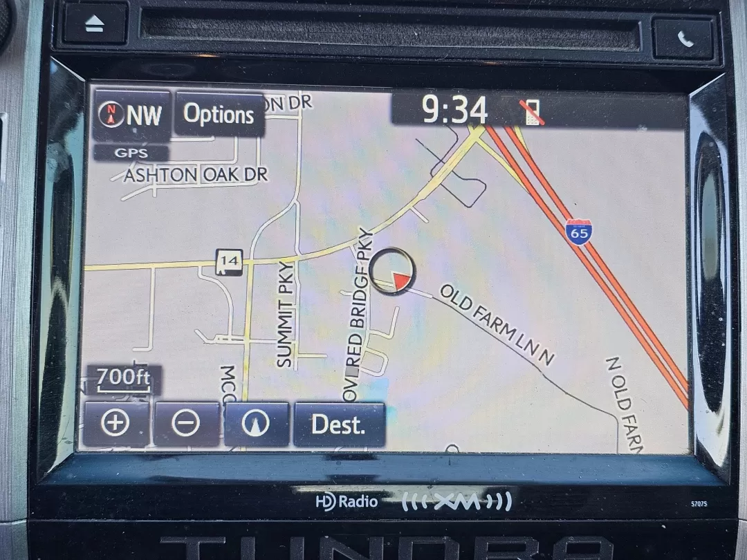 2014 Toyota Tundra 2WD Truck 1794 (5TFGY5F1XEX) with an Other engine, located at 1430 Gateway Drive, Opelika, AL, 36801, (334) 239-0944, 32.637871, -85.409790 - 2014 Toyota Tundra 2WD Truck 1794 - Photo#13