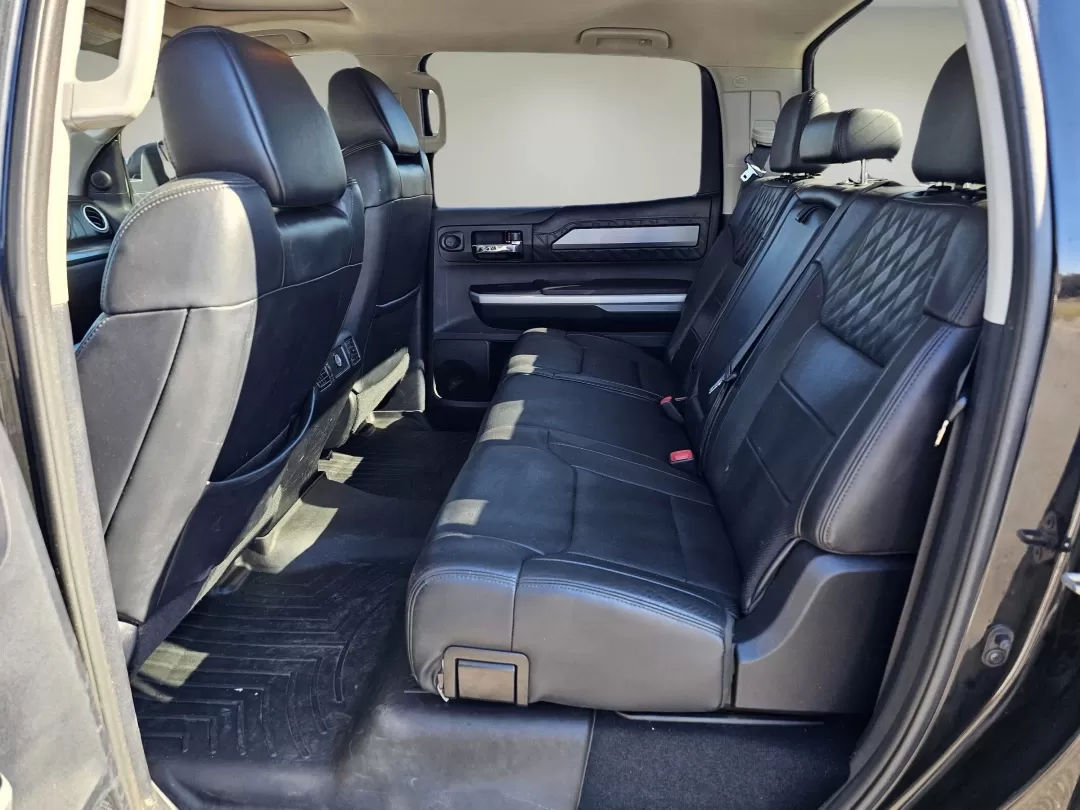 2014 Toyota Tundra 2WD Truck 1794 (5TFGY5F1XEX) with an Other engine, located at 1430 Gateway Drive, Opelika, AL, 36801, (334) 239-0944, 32.637871, -85.409790 - 2014 Toyota Tundra 2WD Truck 1794 - Photo#14