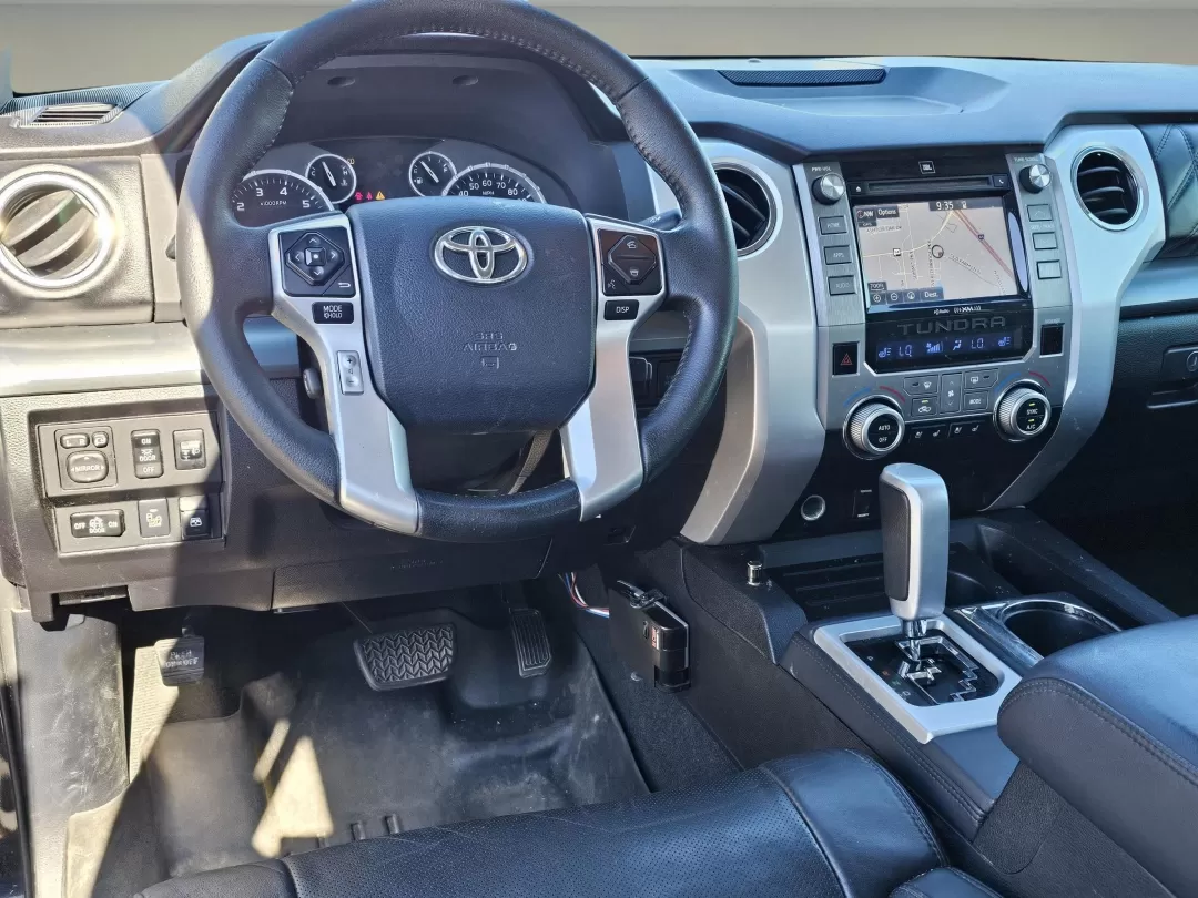 2014 Toyota Tundra 2WD Truck 1794 (5TFGY5F1XEX) with an Other engine, located at 1430 Gateway Drive, Opelika, AL, 36801, (334) 239-0944, 32.637871, -85.409790 - 2014 Toyota Tundra 2WD Truck 1794 - Photo#15