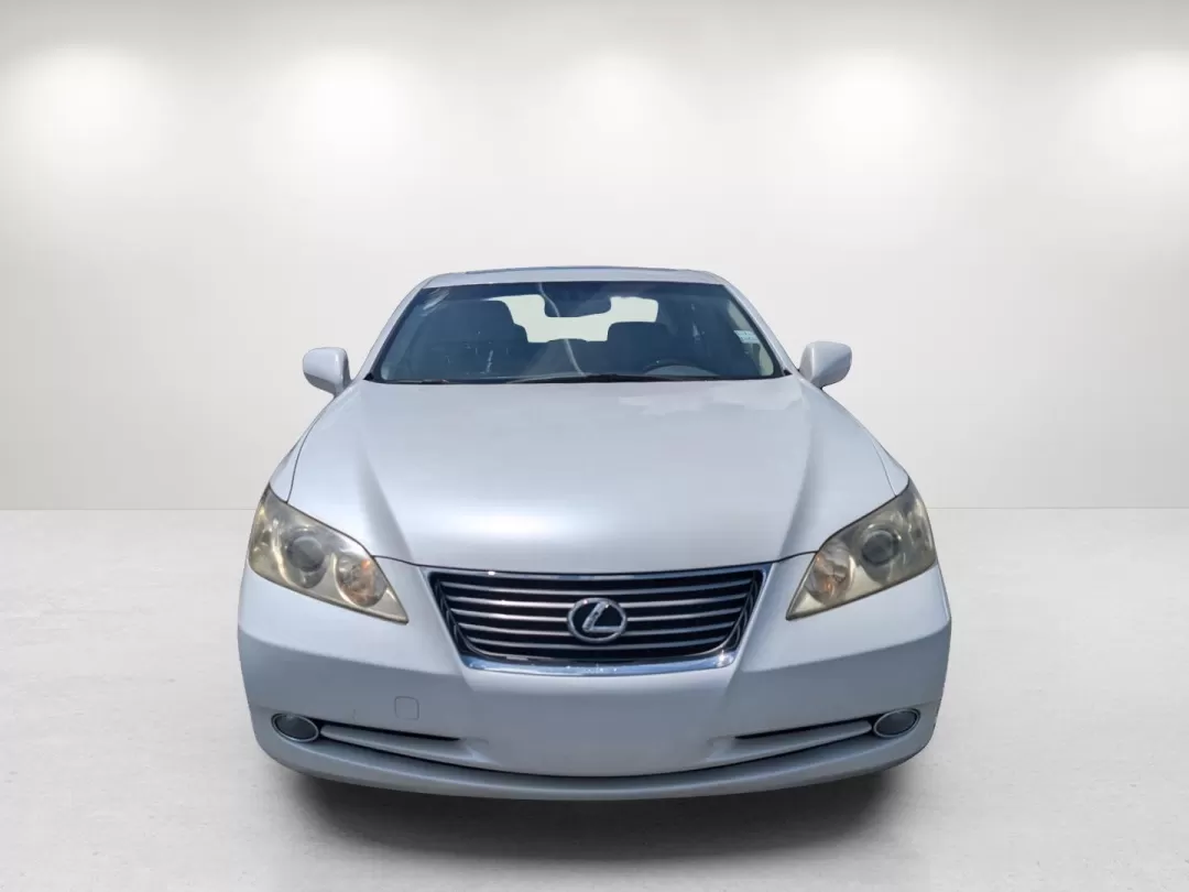 2007 Lexus ES 350 (JTHBJ46G672) with an Other engine, located at 521 Old Farm Lane Rd, Prattville, AL, 36066, (334) 325-1505, 32.482460, -86.416367 - 2007 Lexus ES 350 - Photo#1