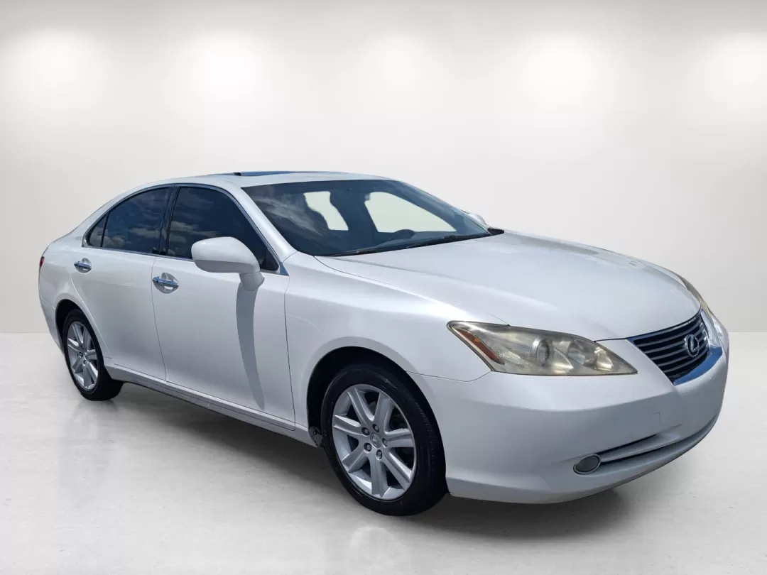2007 Lexus ES 350 (JTHBJ46G672) with an Other engine, located at 521 Old Farm Lane Rd, Prattville, AL, 36066, (334) 325-1505, 32.482460, -86.416367 - 2007 Lexus ES 350 - Photo#2