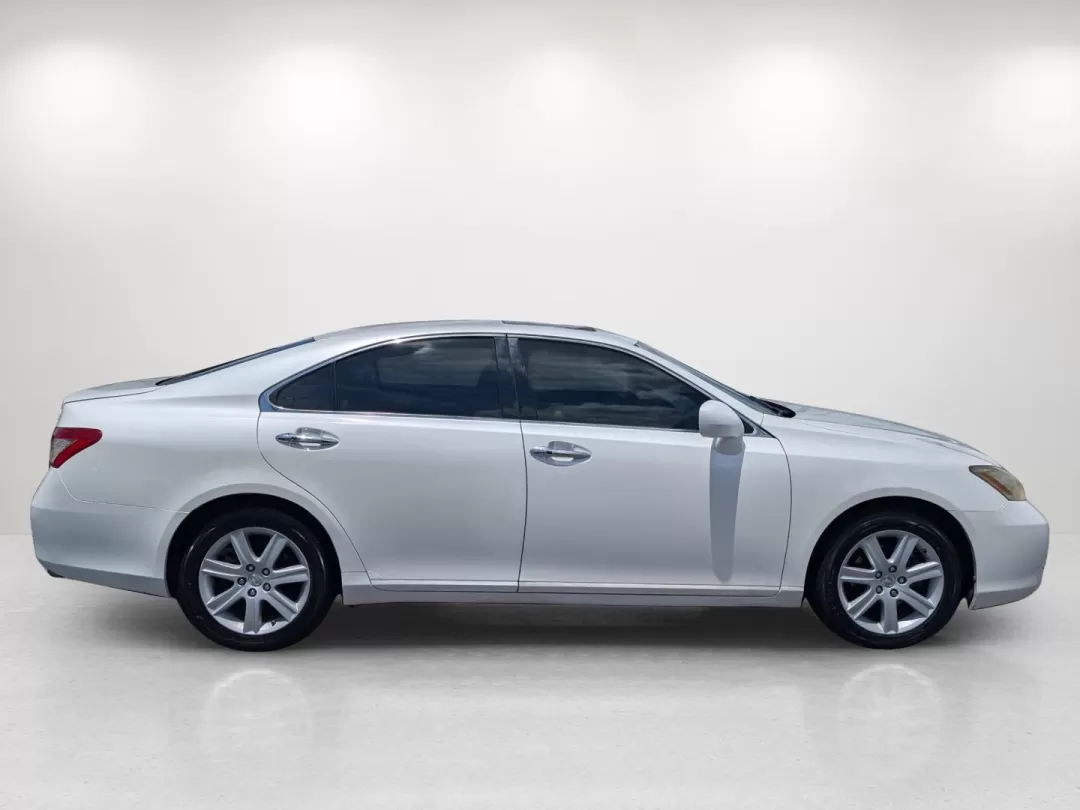 2007 Lexus ES 350 (JTHBJ46G672) with an Other engine, located at 521 Old Farm Lane Rd, Prattville, AL, 36066, (334) 325-1505, 32.482460, -86.416367 - 2007 Lexus ES 350 - Photo#3
