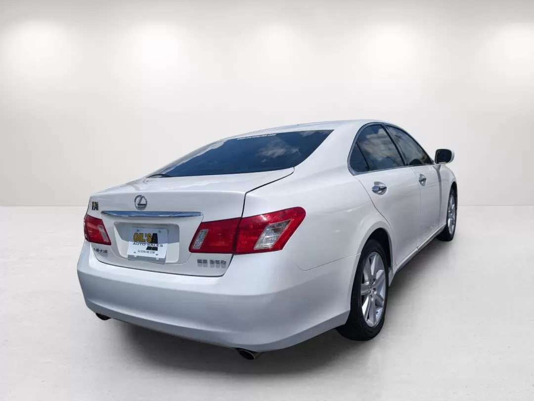 2007 Lexus ES 350 (JTHBJ46G672) with an Other engine, located at 521 Old Farm Lane Rd, Prattville, AL, 36066, (334) 325-1505, 32.482460, -86.416367 - 2007 Lexus ES 350 - Photo#4