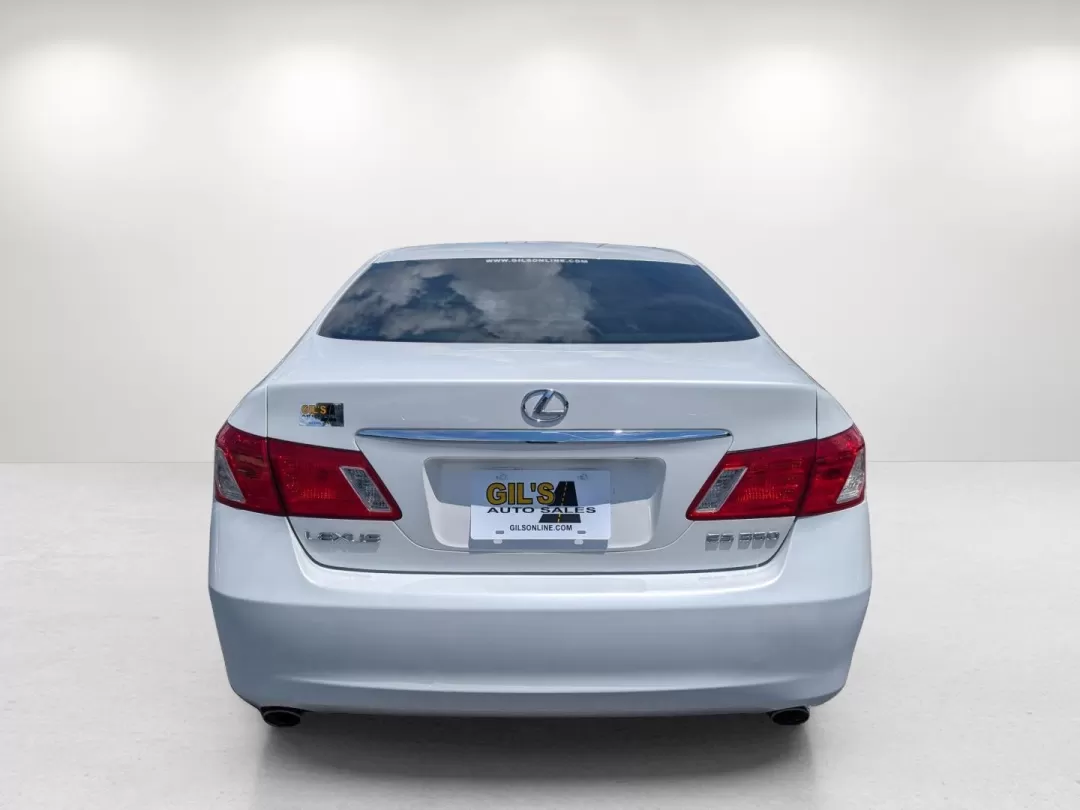 2007 Lexus ES 350 (JTHBJ46G672) with an Other engine, located at 521 Old Farm Lane Rd, Prattville, AL, 36066, (334) 325-1505, 32.482460, -86.416367 - 2007 Lexus ES 350 - Photo#5
