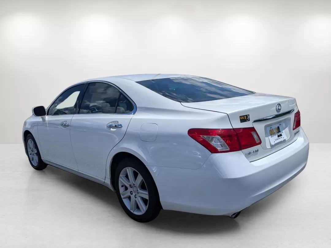 2007 Lexus ES 350 (JTHBJ46G672) with an Other engine, located at 521 Old Farm Lane Rd, Prattville, AL, 36066, (334) 325-1505, 32.482460, -86.416367 - 2007 Lexus ES 350 - Photo#6