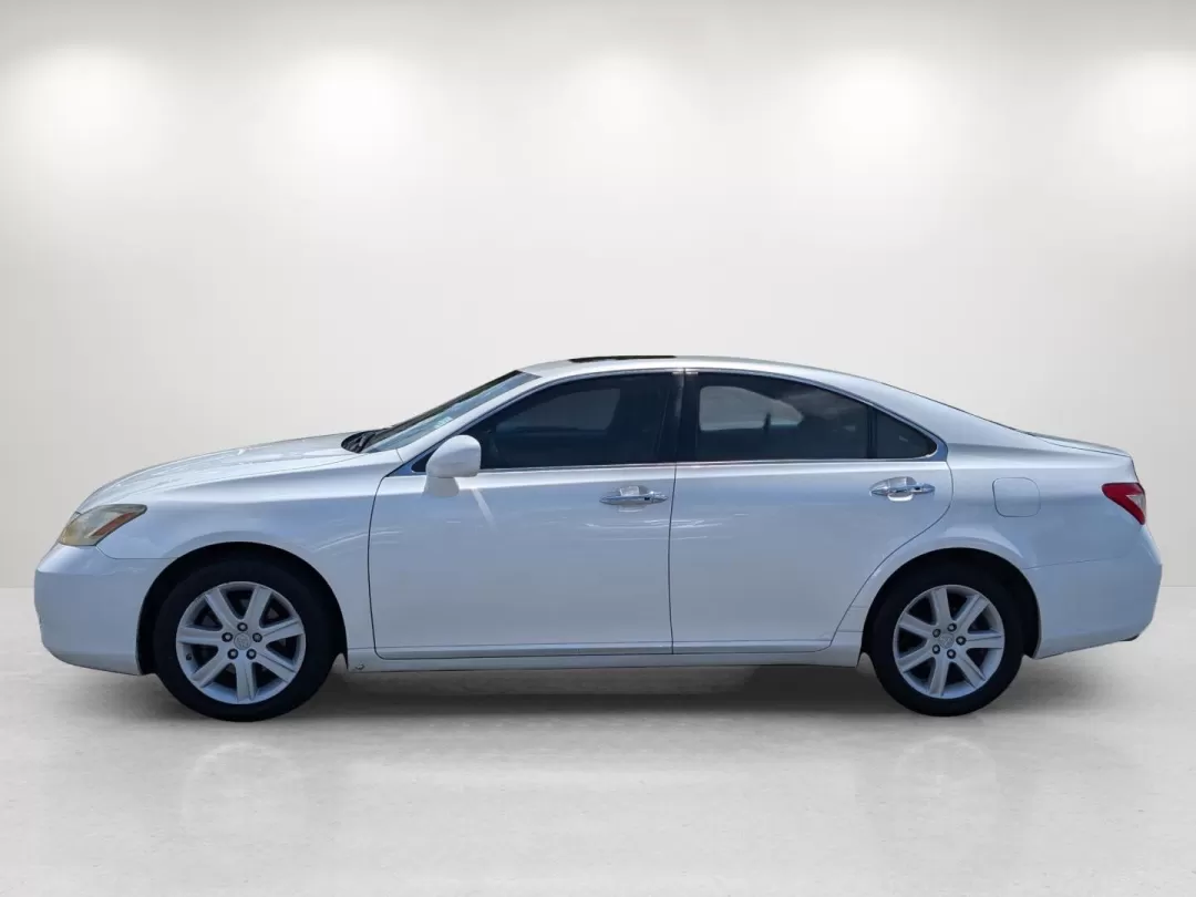 2007 Lexus ES 350 (JTHBJ46G672) with an Other engine, located at 521 Old Farm Lane Rd, Prattville, AL, 36066, (334) 325-1505, 32.482460, -86.416367 - 2007 Lexus ES 350 - Photo#7