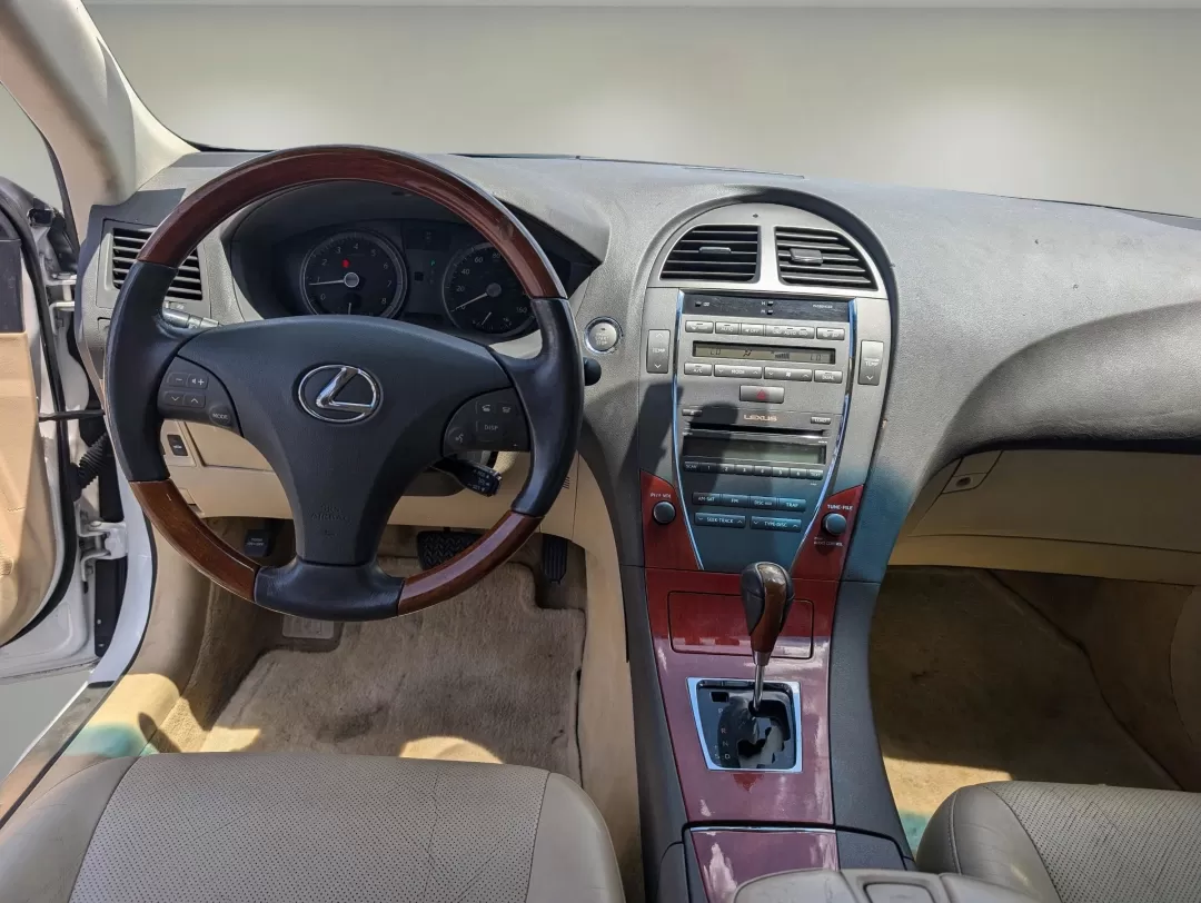 2007 Lexus ES 350 (JTHBJ46G672) with an Other engine, located at 521 Old Farm Lane Rd, Prattville, AL, 36066, (334) 325-1505, 32.482460, -86.416367 - 2007 Lexus ES 350 - Photo#11