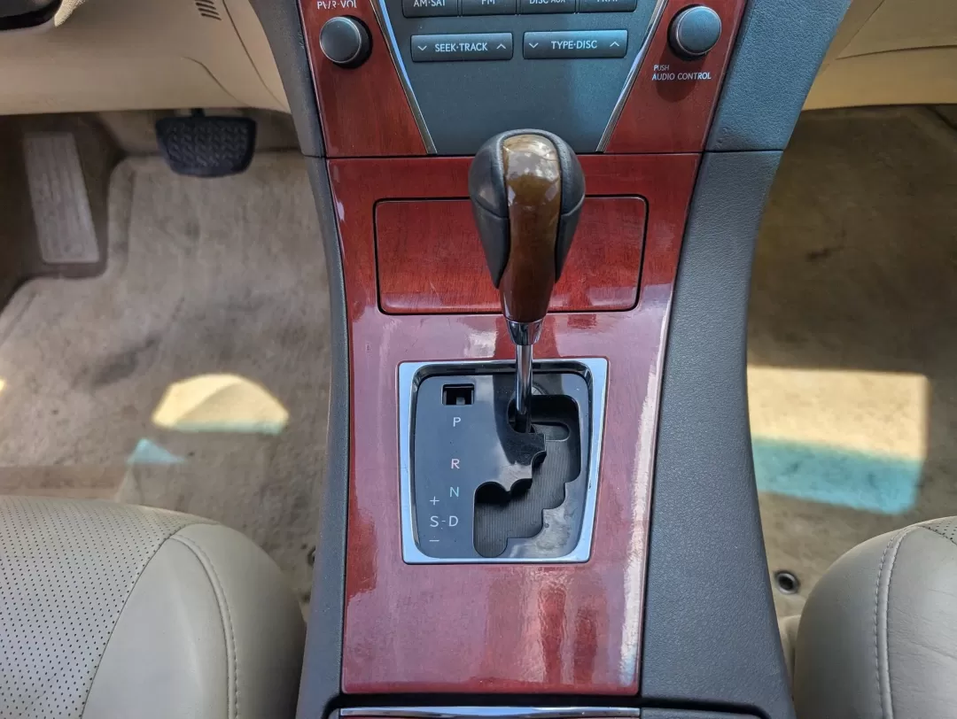 2007 Lexus ES 350 (JTHBJ46G672) with an Other engine, located at 521 Old Farm Lane Rd, Prattville, AL, 36066, (334) 325-1505, 32.482460, -86.416367 - 2007 Lexus ES 350 - Photo#13