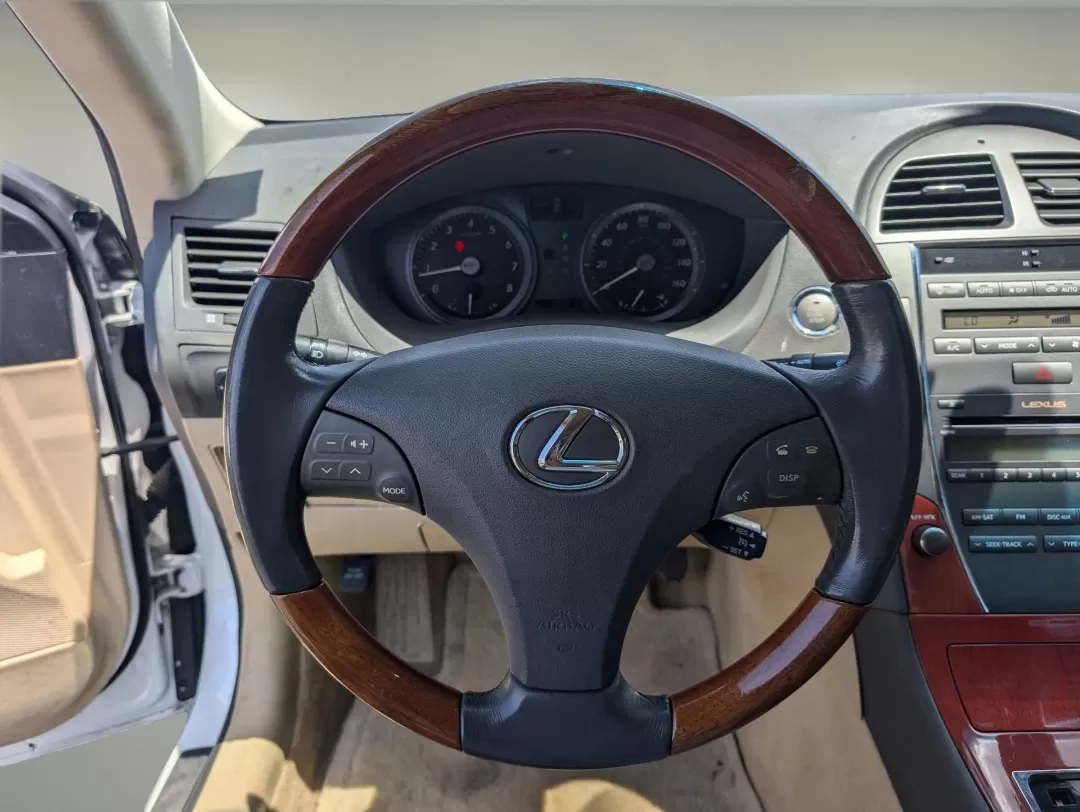 2007 Lexus ES 350 (JTHBJ46G672) with an Other engine, located at 521 Old Farm Lane Rd, Prattville, AL, 36066, (334) 325-1505, 32.482460, -86.416367 - 2007 Lexus ES 350 - Photo#15