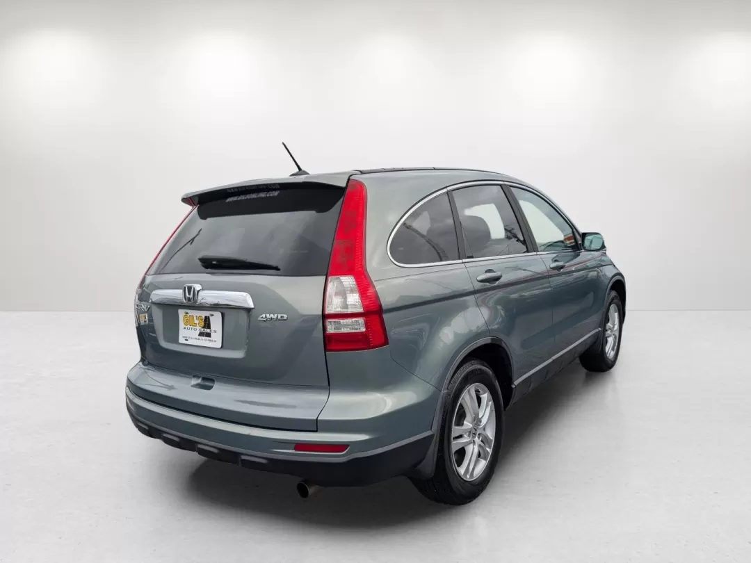 2011 Honda CR-V EX-L (5J6RE4H7XBL) with an Other engine, located at 7000 Northlake Connector, Columbus, GA, 31904, (706) 987-8085, 32.524975, -84.978134 - Are you in the market for a reliable SUV that can handle family adventures, weekend getaways, or long commutes with ease? Look no further than this stunning 2011 Honda CR-V EX-L, now available at Gils Auto in Phenix City, AL. With its spacious interior, advanced safety features, and impressive fuel - Photo#4