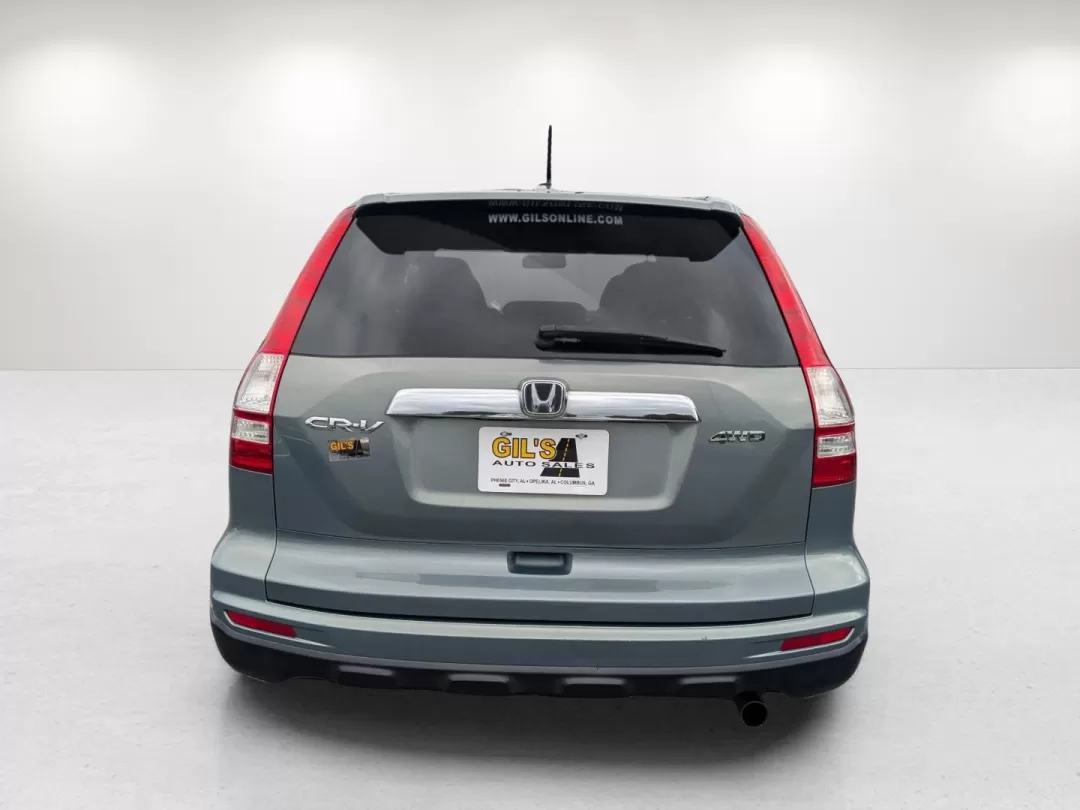 2011 Honda CR-V EX-L (5J6RE4H7XBL) with an Other engine, located at 7000 Northlake Connector, Columbus, GA, 31904, (706) 987-8085, 32.524975, -84.978134 - Are you in the market for a reliable SUV that can handle family adventures, weekend getaways, or long commutes with ease? Look no further than this stunning 2011 Honda CR-V EX-L, now available at Gils Auto in Phenix City, AL. With its spacious interior, advanced safety features, and impressive fuel - Photo#5