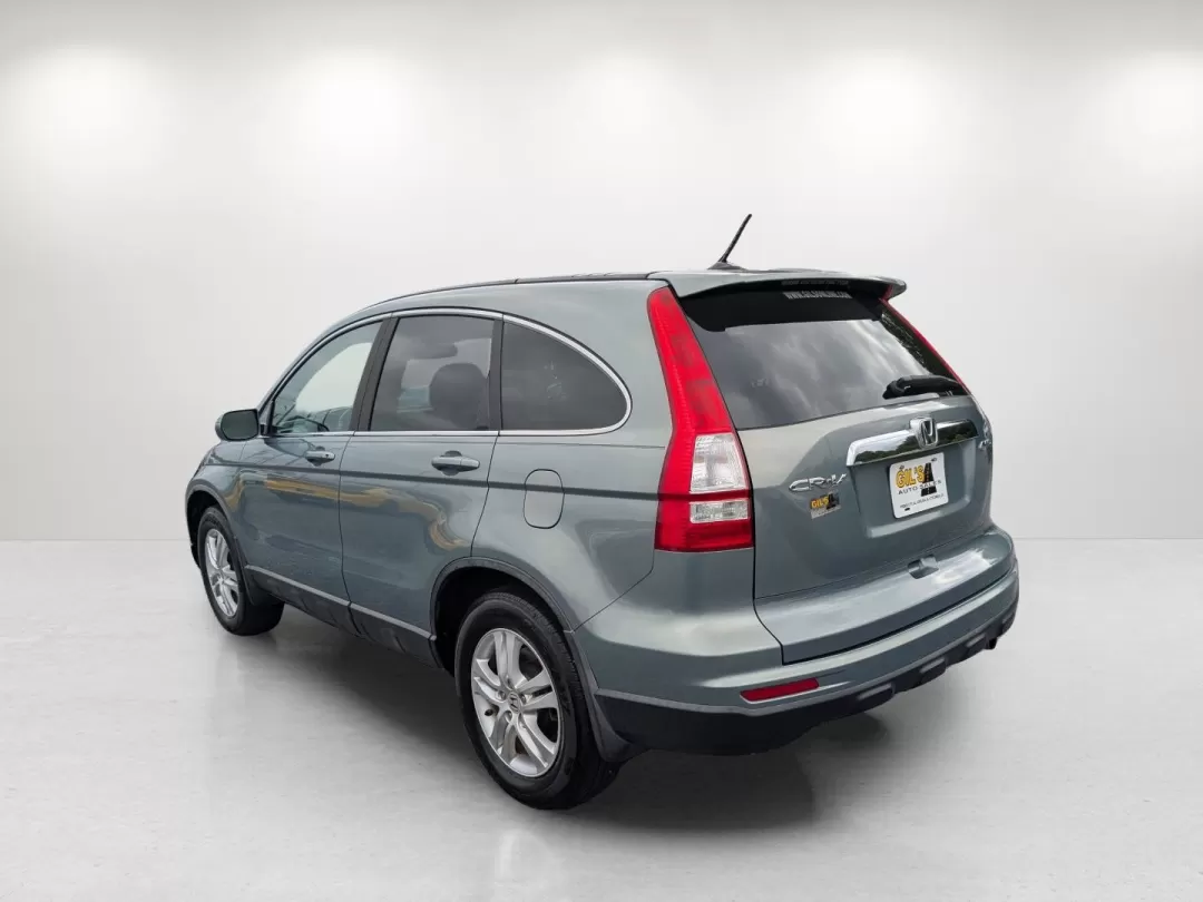 2011 Honda CR-V EX-L (5J6RE4H7XBL) with an Other engine, located at 7000 Northlake Connector, Columbus, GA, 31904, (706) 987-8085, 32.524975, -84.978134 - Are you in the market for a reliable SUV that can handle family adventures, weekend getaways, or long commutes with ease? Look no further than this stunning 2011 Honda CR-V EX-L, now available at Gils Auto in Phenix City, AL. With its spacious interior, advanced safety features, and impressive fuel - Photo#6