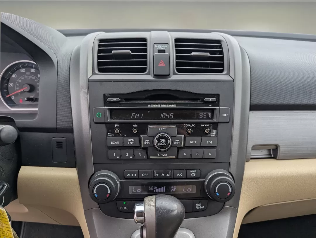 2011 Honda CR-V EX-L (5J6RE4H7XBL) with an Other engine, located at 7000 Northlake Connector, Columbus, GA, 31904, (706) 987-8085, 32.524975, -84.978134 - Are you in the market for a reliable SUV that can handle family adventures, weekend getaways, or long commutes with ease? Look no further than this stunning 2011 Honda CR-V EX-L, now available at Gils Auto in Phenix City, AL. With its spacious interior, advanced safety features, and impressive fuel - Photo#14