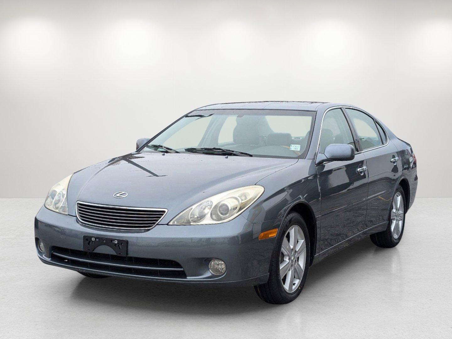 2006 Lexus ES 330 (JTHBA30G965) with an Gas V6 3.3L/202 engine, 5-Speed Automatic w/OD transmission, located at 804 22nd Ave, Phenix City, AL, 36870, (334) 297-1860, 32.484749, -85.024475 - 2006 Lexus ES 330 - Photo#0