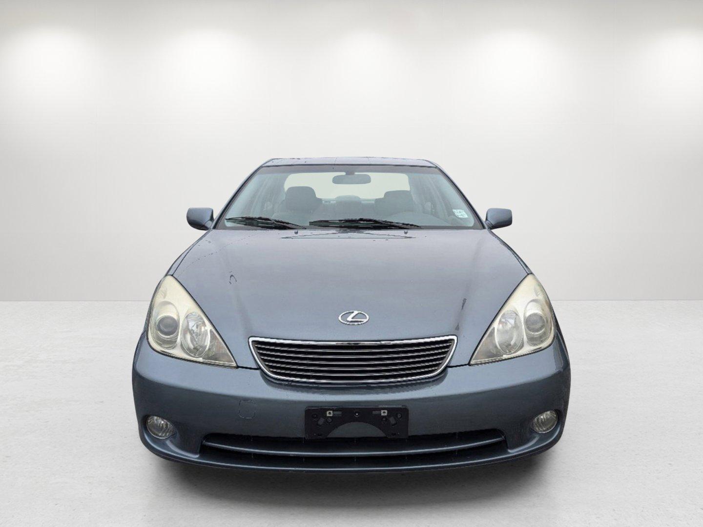 2006 Lexus ES 330 (JTHBA30G965) with an Gas V6 3.3L/202 engine, 5-Speed Automatic w/OD transmission, located at 804 22nd Ave, Phenix City, AL, 36870, (334) 297-1860, 32.484749, -85.024475 - 2006 Lexus ES 330 - Photo#1