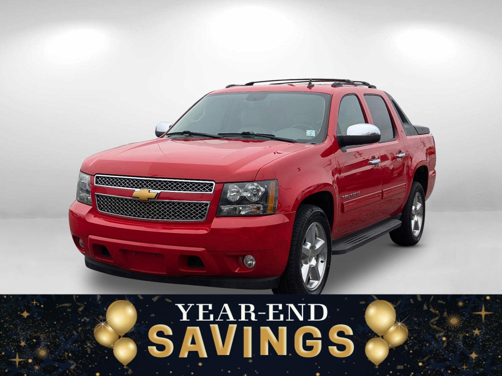 2012 /Dark Cashmere/Light Cashmere Chevrolet Avalanche LT (3GNMCFE07CG) with an Gas/Ethanol V8 5.3L/325 engine, 6-Speed Automatic transmission, located at 5115 14th Ave., Columbus, GA, 31904, (706) 323-0345, 32.511494, -84.971046 - 2012 Chevrolet Avalanche LT - Photo#2