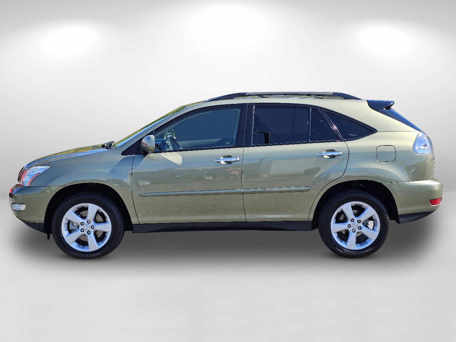 2008 Desert Sage Metallic /Ivory Lexus RX 350 (2T2GK31U58C) with an Gas V6 3.5L/211 engine, 5-Speed Automatic transmission, located at 7000 Northlake Connector, Columbus, GA, 31904, (706) 987-8085, 32.524975, -84.978134 - 2008 Lexus RX 350 - Photo#7