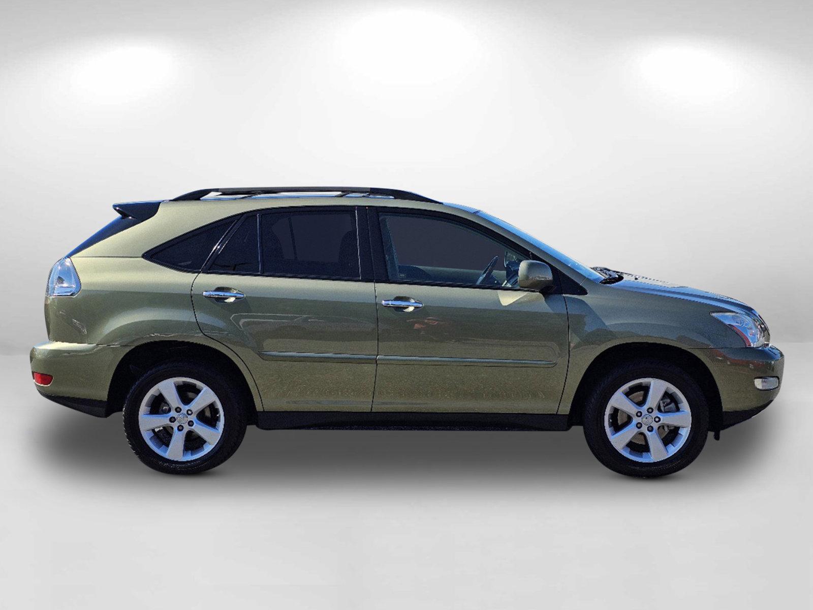 2008 Desert Sage Metallic /Ivory Lexus RX 350 (2T2GK31U58C) with an Gas V6 3.5L/211 engine, 5-Speed Automatic transmission, located at 7000 Northlake Connector, Columbus, GA, 31904, (706) 987-8085, 32.524975, -84.978134 - 2008 Lexus RX 350 - Photo#3