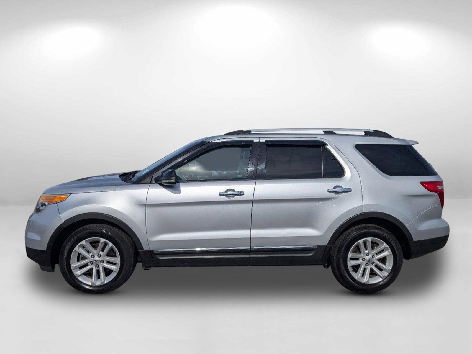 2013 Ford Explorer XLT (1FM5K7D86DG) with an Gas V6 3.5L/213 engine, 6-Speed Automatic w/manual shift transmission, located at 1430 Gateway Drive, Opelika, AL, 36801, (334) 239-0944, 32.637871, -85.409790 - 2013 Ford Explorer XLT - Photo#7