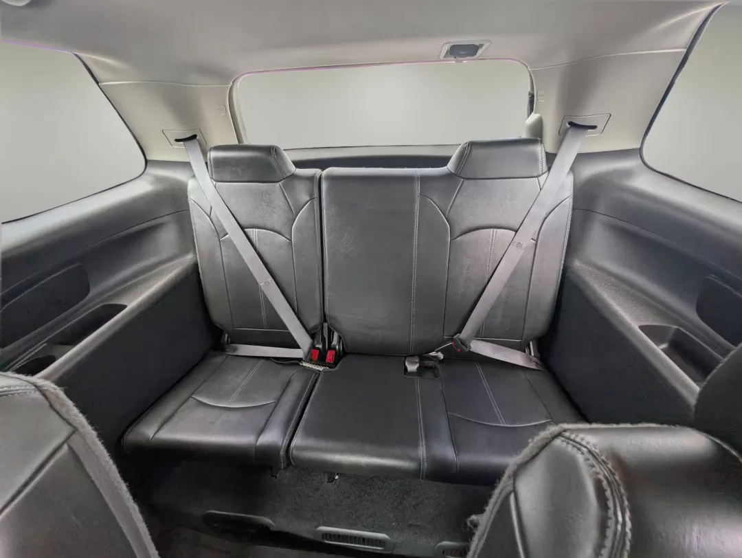 2015 /Ebony GMC Acadia SLT (1GKKRRKDXFJ) with an Other engine, located at 3959 U.S. 80 W, Phenix City, AL, 36870, (334) 297-4885, 32.469296, -85.135185 - 2015 GMC Acadia SLT - Photo#11
