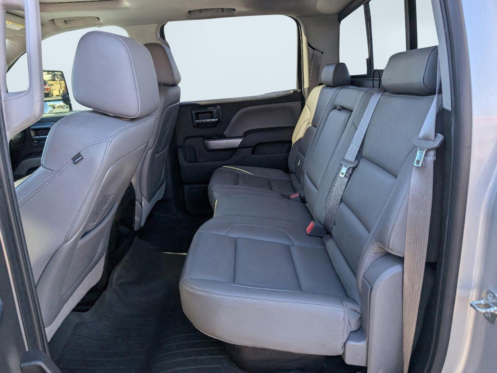 2015 /Dark Ash with Jet Black Interior Accents Chevrolet Silverado 2500HD Built After Aug 14 LTZ (1GC1KWE8XFF) with an Turbocharged Diesel V8 6.6L/403 engine, 6-Speed Automatic transmission, located at 7000 Northlake Connector, Columbus, GA, 31904, (706) 987-8085, 32.524975, -84.978134 - 2015 Chevrolet Silverado 2500HD Built After Aug 14 LTZ - Photo#10