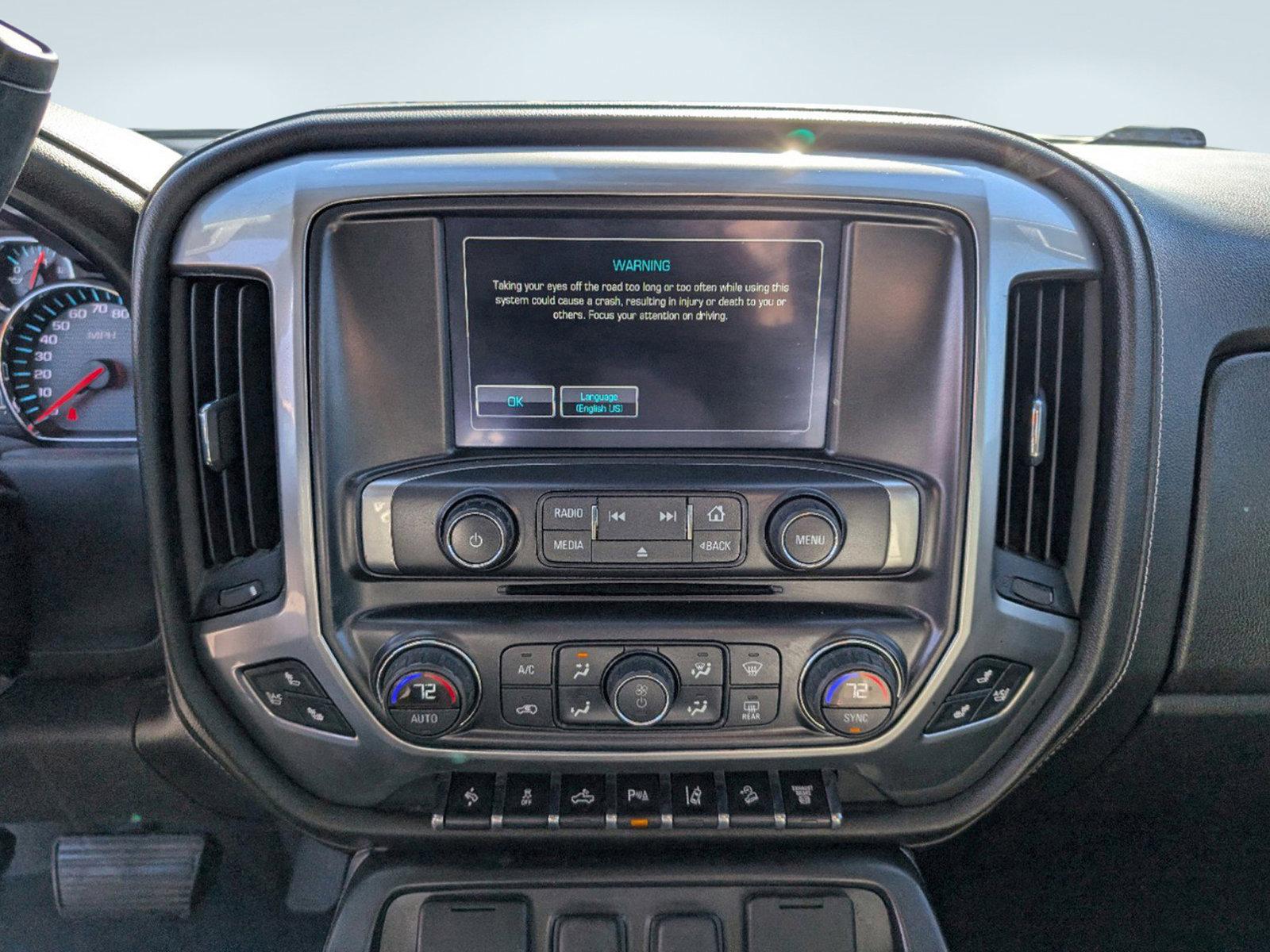 2015 /Dark Ash with Jet Black Interior Accents Chevrolet Silverado 2500HD Built After Aug 14 LTZ (1GC1KWE8XFF) with an Turbocharged Diesel V8 6.6L/403 engine, 6-Speed Automatic transmission, located at 7000 Northlake Connector, Columbus, GA, 31904, (706) 987-8085, 32.524975, -84.978134 - 2015 Chevrolet Silverado 2500HD Built After Aug 14 LTZ - Photo#14