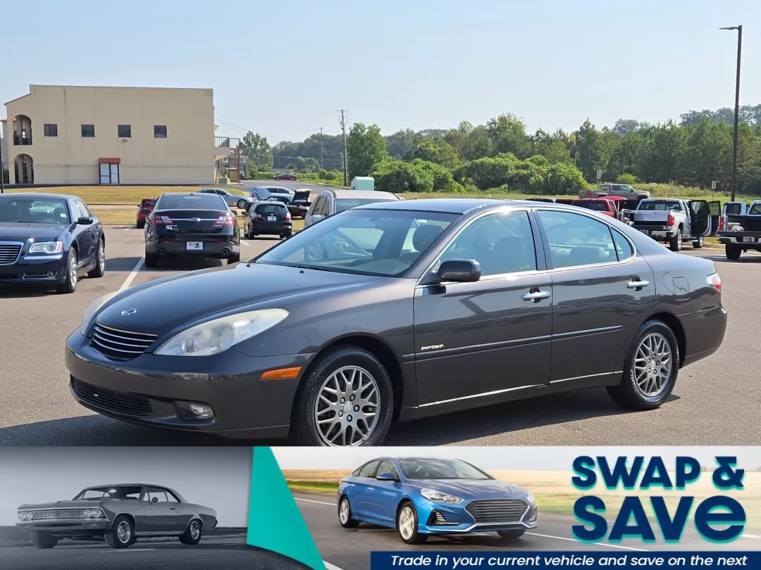 2004 Lexus ES 330 (JTHBA30GX45) with an Other engine, located at 521 Old Farm Lane Rd, Prattville, AL, 36066, (334) 325-1505, 32.482460, -86.416367 - 2004 Lexus ES 330 - Photo#0