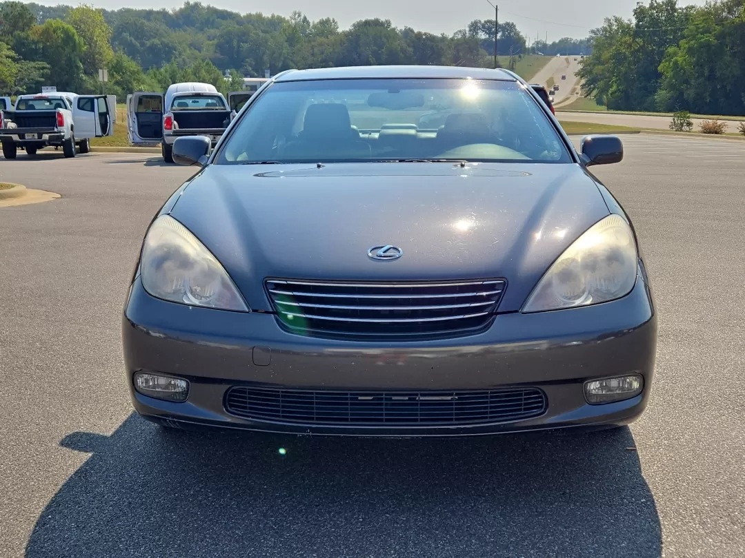 2004 Lexus ES 330 (JTHBA30GX45) with an Other engine, located at 521 Old Farm Lane Rd, Prattville, AL, 36066, (334) 325-1505, 32.482460, -86.416367 - 2004 Lexus ES 330 - Photo#1