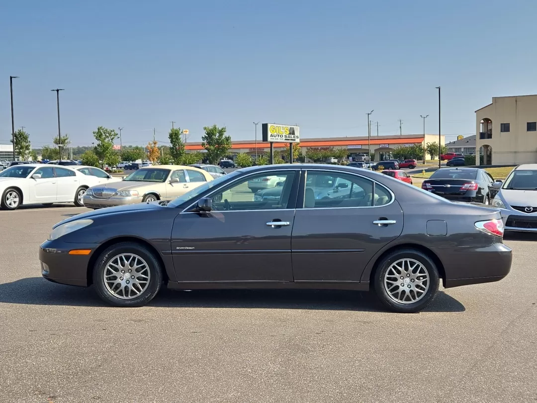 2004 Lexus ES 330 (JTHBA30GX45) with an Other engine, located at 521 Old Farm Lane Rd, Prattville, AL, 36066, (334) 325-1505, 32.482460, -86.416367 - 2004 Lexus ES 330 - Photo#8