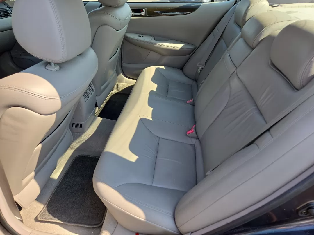 2004 Lexus ES 330 (JTHBA30GX45) with an Other engine, located at 521 Old Farm Lane Rd, Prattville, AL, 36066, (334) 325-1505, 32.482460, -86.416367 - 2004 Lexus ES 330 - Photo#12