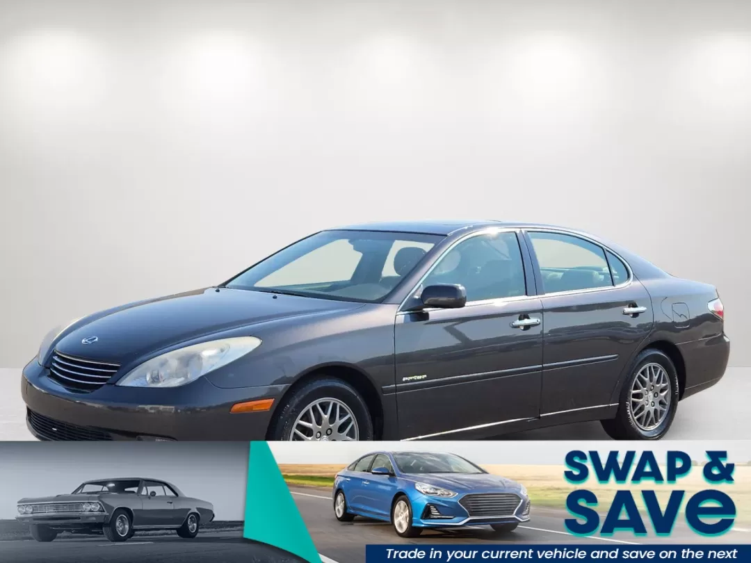 2004 Lexus ES 330 (JTHBA30GX45) with an Other engine, located at 521 Old Farm Lane Rd, Prattville, AL, 36066, (334) 325-1505, 32.482460, -86.416367 - 2004 Lexus ES 330 - Photo#0